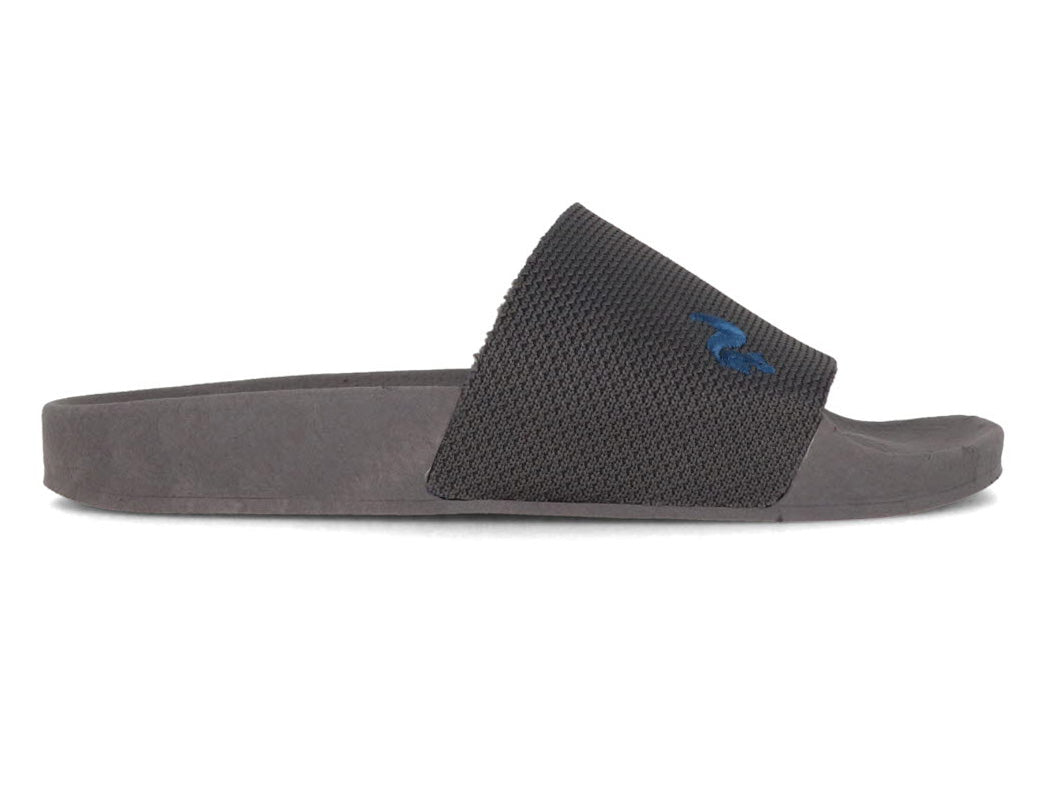 1 THIES-Men-Women-Eco-Mule-Beach-greydark-greyblue #farbe_Grey