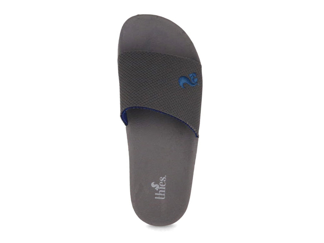 1 THIES-Men-Women-Eco-Mule-Beach-greydark-greyblue #farbe_Grey