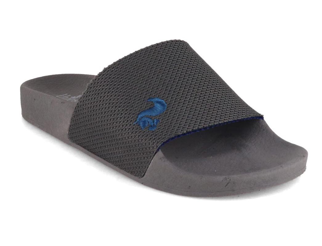 THIES-Men-Women-Eco-Mule-Beach-greydark-greyblue #farbe_Grey