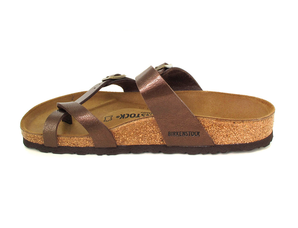 birkenstock-faux-leather-toe-sandals-mayari #color_graceful toffee