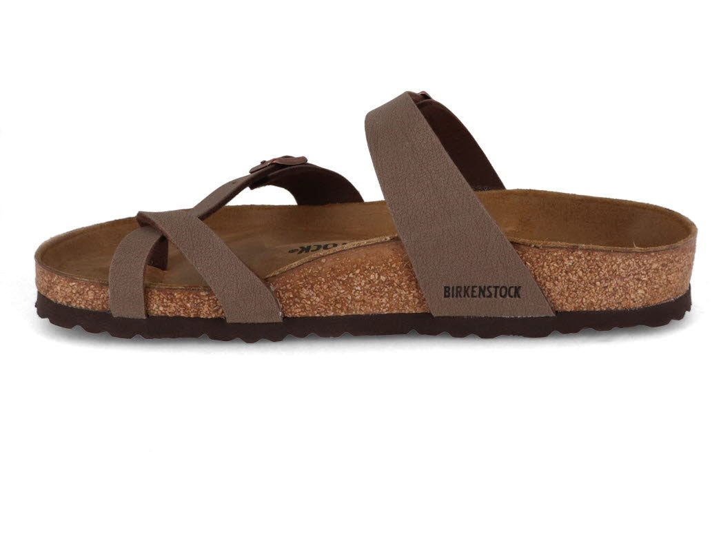 birkenstock-faux-leather-toe-sandals-mayari #color_mocca brown