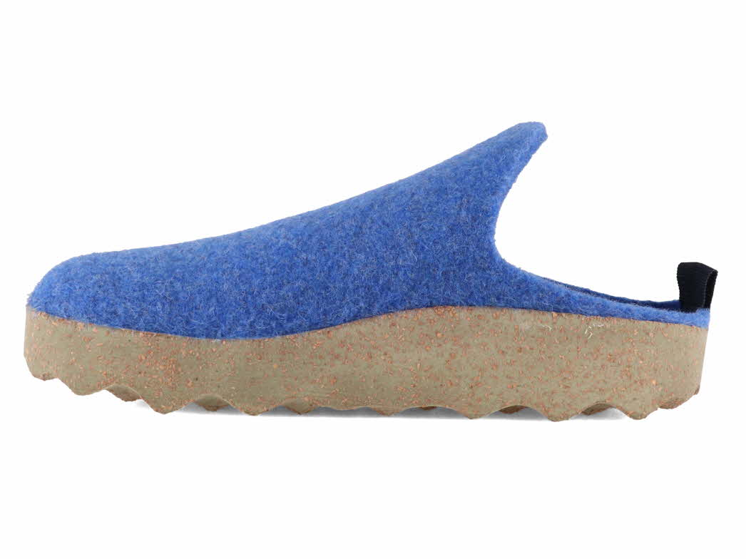 1 ASPORTUGUESAS-Women-Felt-Shoes-Come-indigo-blue #farbe_Blue