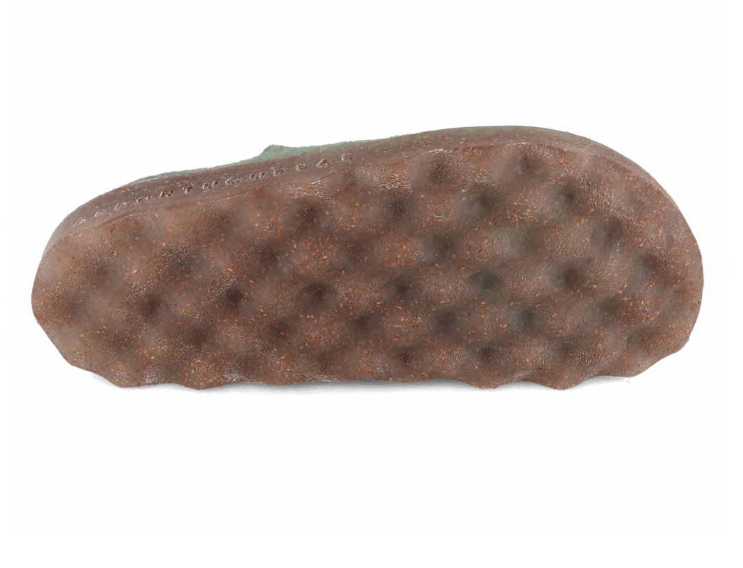 1 ASPORTUGUESAS-Women-Felt-Shoes-Come-moss-green #farbe_Green