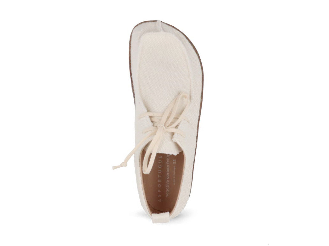 1 ASPORTUGUESAS-Women-Boatshoe-City-Line-Chat-white #farbe_White
