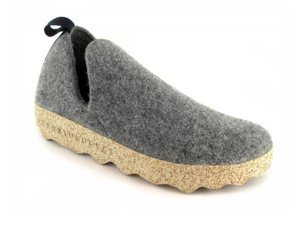 ASPORTUGUESAS-Shoes--Felt-Slippers-City-Concrete #farbe_Grey