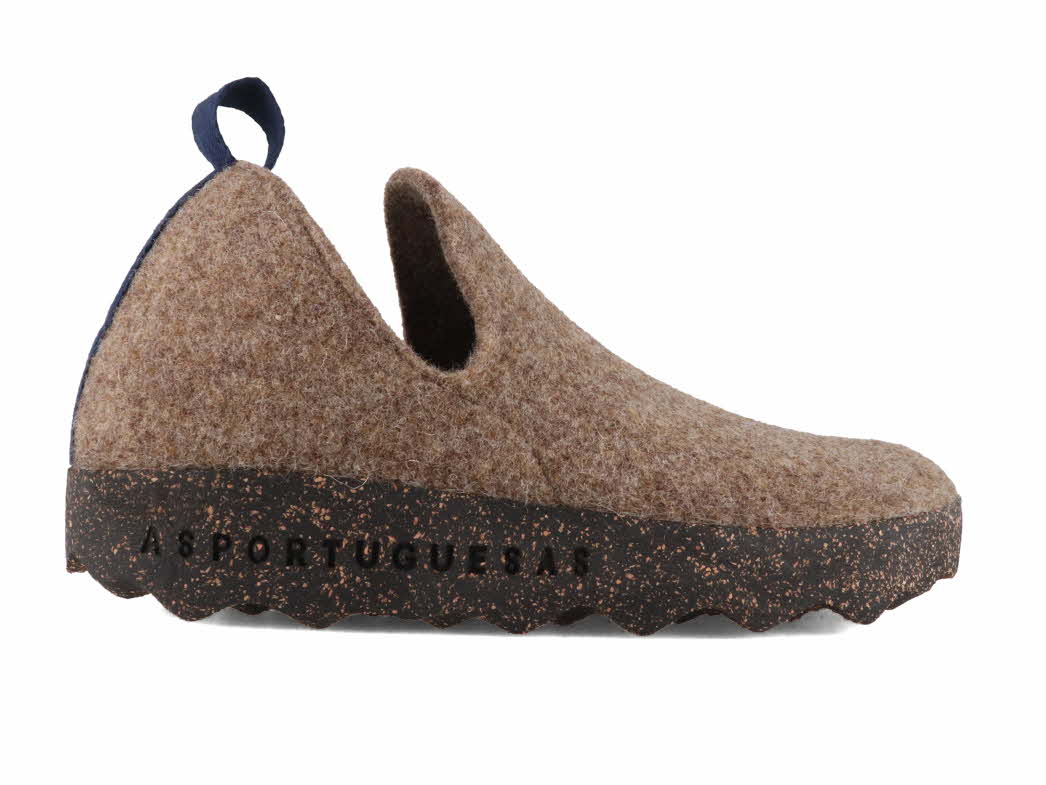 1 ASPORTUGUESAS-Men-Women-Shoes-City-taupe #farbe_Beige