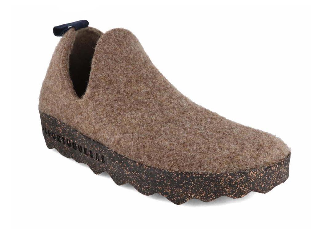 ASPORTUGUESAS-Men-Women-Shoes-City-taupe #farbe_Beige