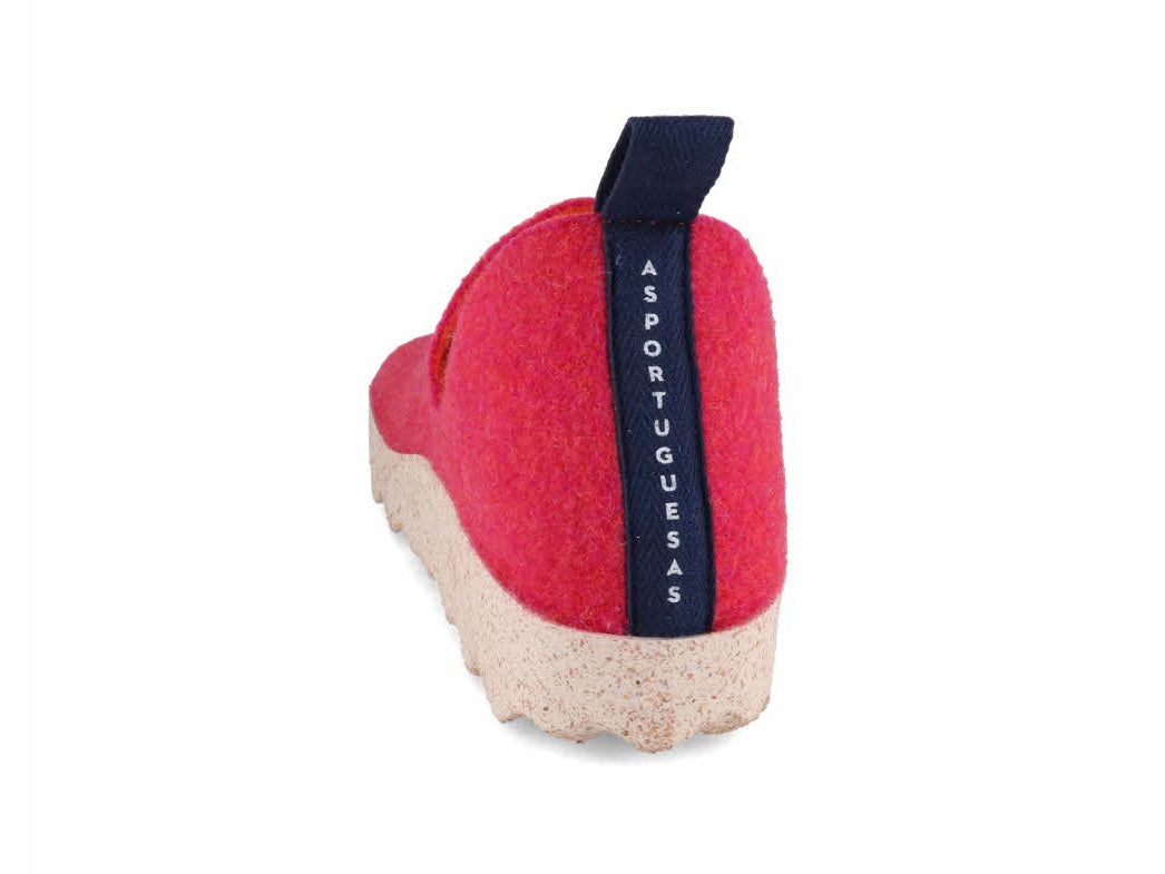1 ASPORTUGUESAS-Women-Shoes-City-fuchsia #farbe_Rosa