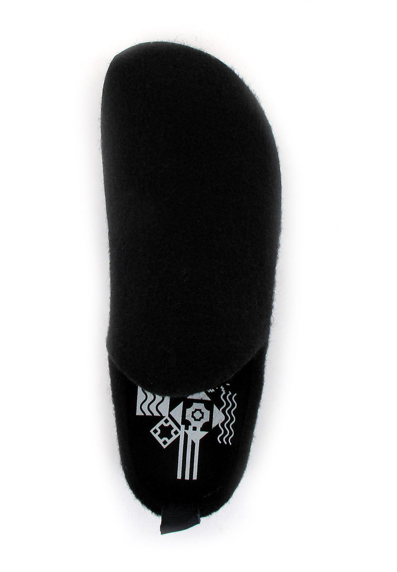 1 ASPORTUGUESAS-Shoes--Slippers-Come-black #farbe_Black