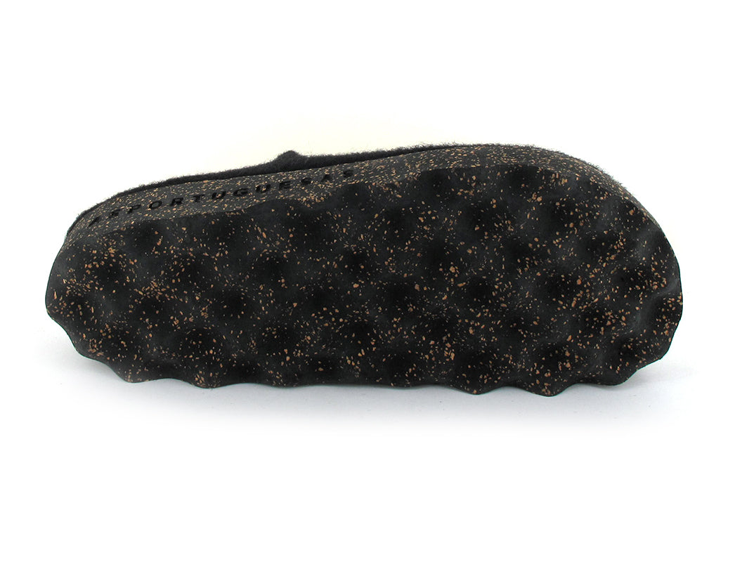 1 ASPORTUGUESAS-Shoes--Slippers-Come-black #farbe_Black