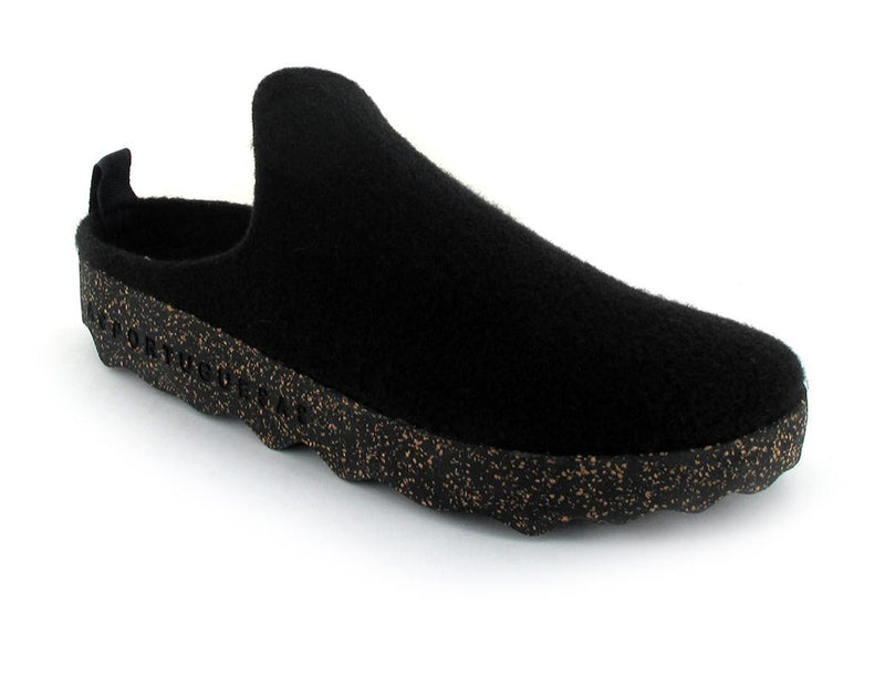 ASPORTUGUESAS-Shoes--Slippers-Come-black