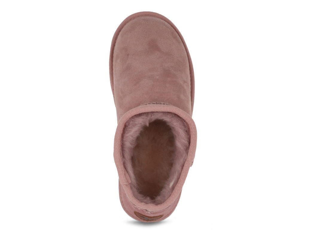 1 Thies-Slipper-Boot--Mega-Shorty-New-Pink #farbe_Pink