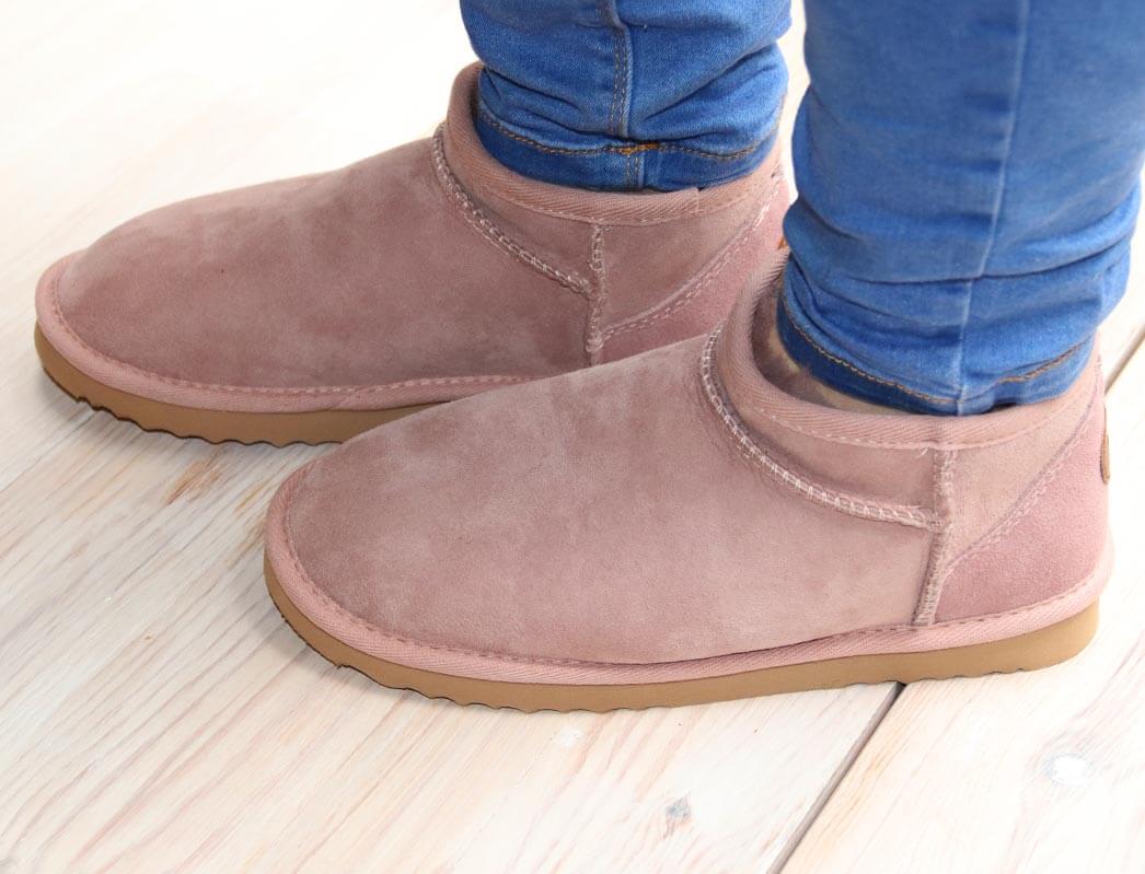 1 Thies-Slipper-Boot--Mega-Shorty-New-Pink #farbe_Pink