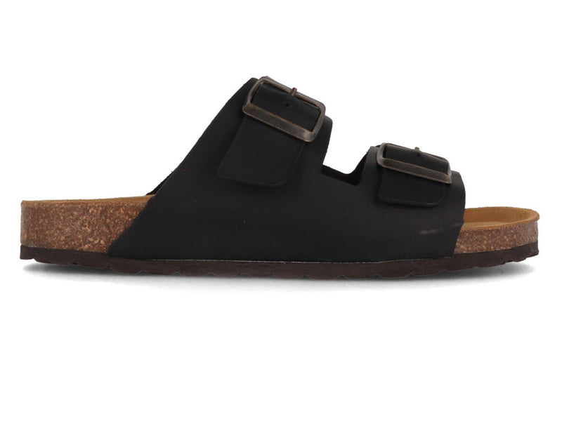 1 Tuffeln-Men-leather-Sandals-Fhr-anthracite