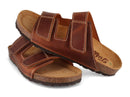 1 Tuffeln--Men-velcro-Sandals-Amrum-cognac