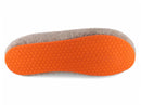 1 Tuffeln-ClosedHeel-Slippers-with-Arch-Support-Hauszeit-turf-orange