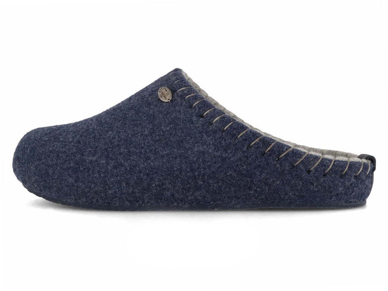 1 Tuffeln-Felt-Slippers-with-Arch-Support-Auszeit-blue