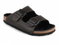 Tuffeln-Lambskin-Sandals-Comfortfe-black #farbe_Black