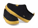 1 Tuffeln-retro-Wool-Slippers-with-a-Cork-Footbed-Urig-grey-yellow