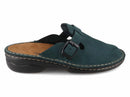 1 Tuffeln-Womens-Leather-Clogs-with-Arch-Support-Galant-blue