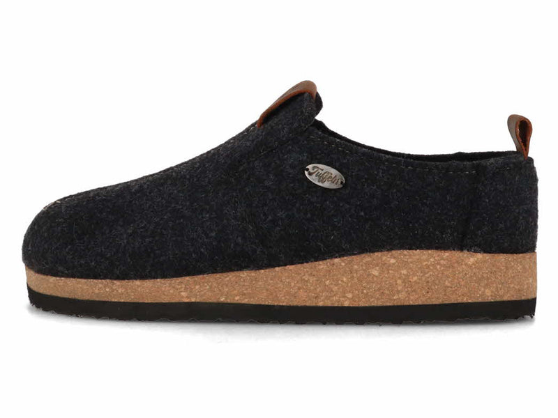 1 Tuffeln-Wool-Slippers-with-Arch-Support-Heimkehr-dark-grey