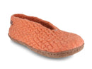 WoolFit-Women-Slippers-Woolies-apricot