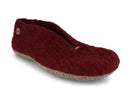 WoolFit-Women-Slippers-Woolies-bordeaux