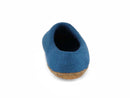 1 WoolFit-Footprint-handmade-Slippers-with-Rubber-Sole-blue