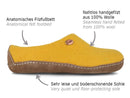 1 WoolFit-Felt-Slippers--Footprint-yellow