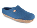 WoolFit-Felt-Slippers--Footprint-blue #farbe_Blue
