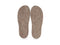 1 WoolFit-handmade-Felt-Slippers--Classic-brown