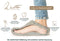1 WoolFit-Felt-Slippers-Footprint-royal-blue