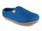 WoolFit-Felt-Slippers-Footprint-royal-blue #farbe_Blue