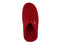 1 WoolFit-EcoFriendly-Guest-Slippers-Tibet-dark-red