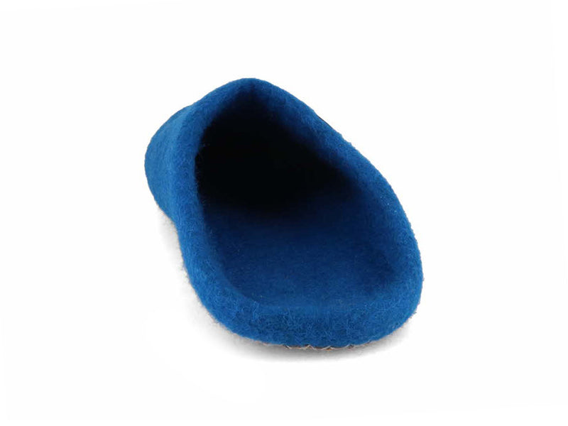 1 WoolFit-EcoFriendly-Guest-Slippers-Tibet-blue