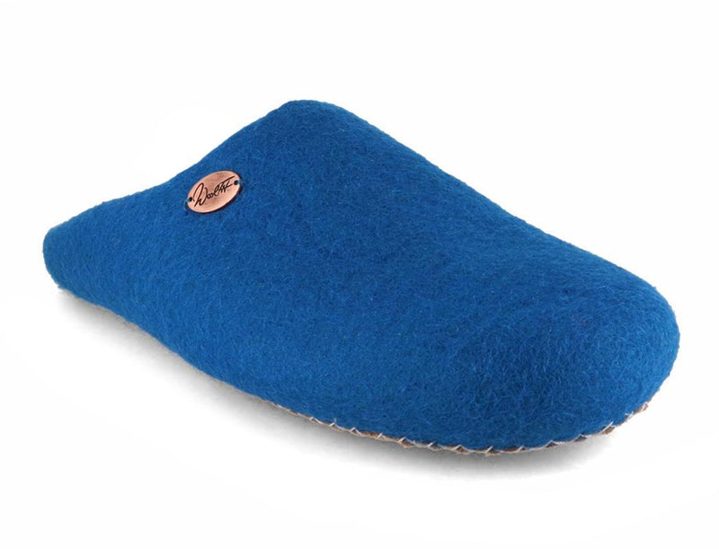 WoolFit-EcoFriendly-Guest-Slippers-Tibet-blue