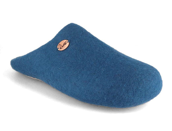 woolfit-handmade-guest-slippers-tibet #color_blue