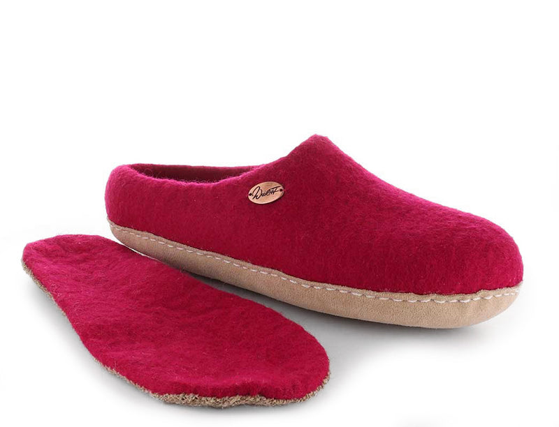 1 WoolFit-handfelted-Slippers-with-Arch-Support-Insoles--Vario-pink