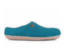1 WoolFit-handfelted-Slippers-with-Arch-Support-Insoles--Vario-turquoise