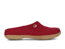 1 WoolFit-Classic-handfelted-Slippers-with-Rubber-Sole-dark-red