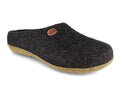 WoolFit-Classic-handfelted-Slippers-with-Rubber-Sole-graphite #farbe_Grey