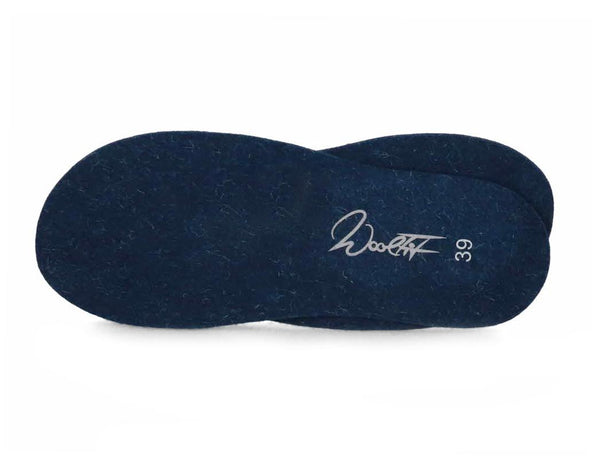 3mm-Natural-Felt-Insoles--WoolFit--blue #farbe_Blue