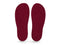 1 Colorful-Felt-Insoles-in-5mm-Thickness--WoolFit--raspberry-pink