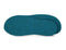 Colorful-Felt-Insoles-in-5mm-Thickness--WoolFit--teal #farbe_Türkis