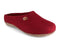WoolFit-handmade-Felt-Slippers--Classic-dark-red