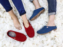 1 WoolFit-handfelted-Slippers-slim--Classic-dark-red