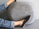 1 WoolFit-handmade-Felt-Slippers--Classic-graphite