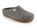 WoolFit-handfelted-Slippers-slim--Classic-light-gray #farbe_Grey