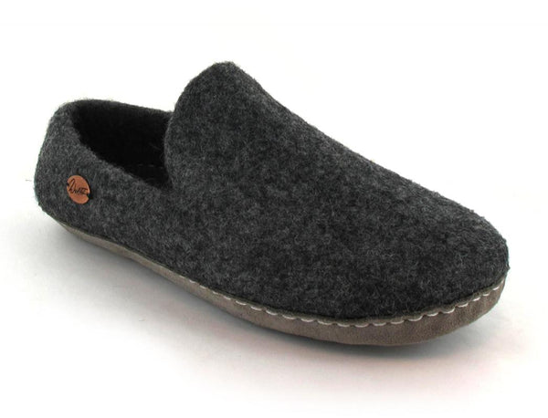 woolfit-felt-moccasins #color_dark gray