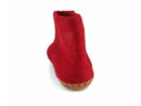 1 WoolFit-Boots-with-natural-rubber-sole-Yeti-dark-red